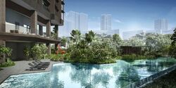 THE ARCADY AT BOON KENG (D12), Apartment #583378431